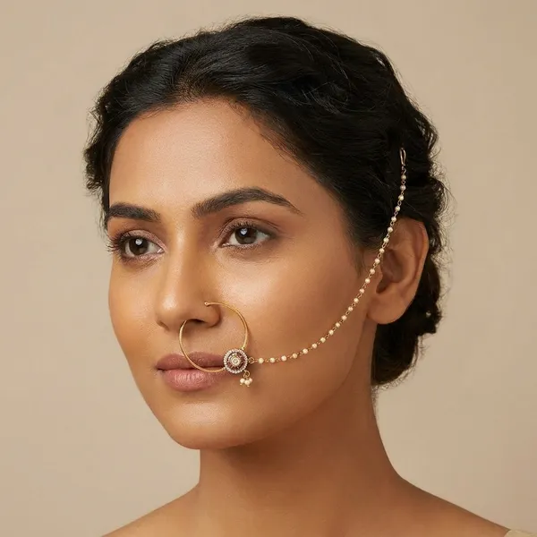 Yellow_Brass_Premium_And_Elegant_Nath_For_Women