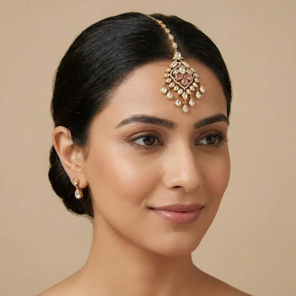 Yellow_Brass_Premium_And_Elegant_Maangtika_For_Women