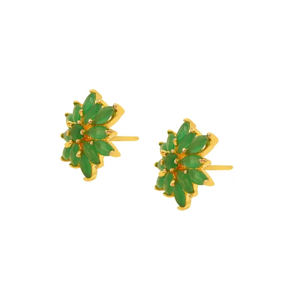 Yellow_Brass_Premium_And_Elegant_Earrings_For_Women