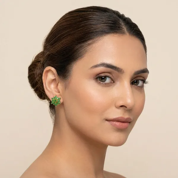 Yellow_Brass_Premium_And_Elegant_Earrings_For_Women