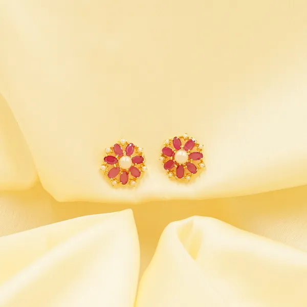 Yellow_Brass_Premium_And_Elegant_Earrings_For_Women