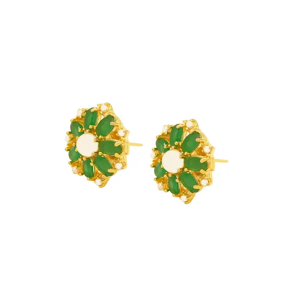 Yellow_Brass_Premium_And_Elegant_Earrings_For_Women