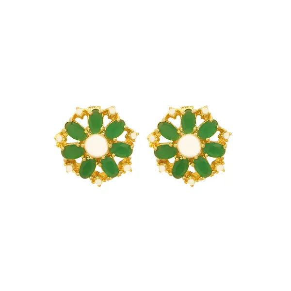 Yellow_Brass_Premium_And_Elegant_Earrings_For_Women