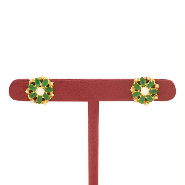 Yellow_Brass_Premium_And_Elegant_Earrings_For_Women