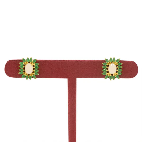Yellow_Brass_Premium_And_Elegant_Earrings_For_Women