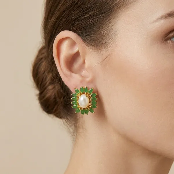 Yellow_Brass_Premium_And_Elegant_Earrings_For_Women