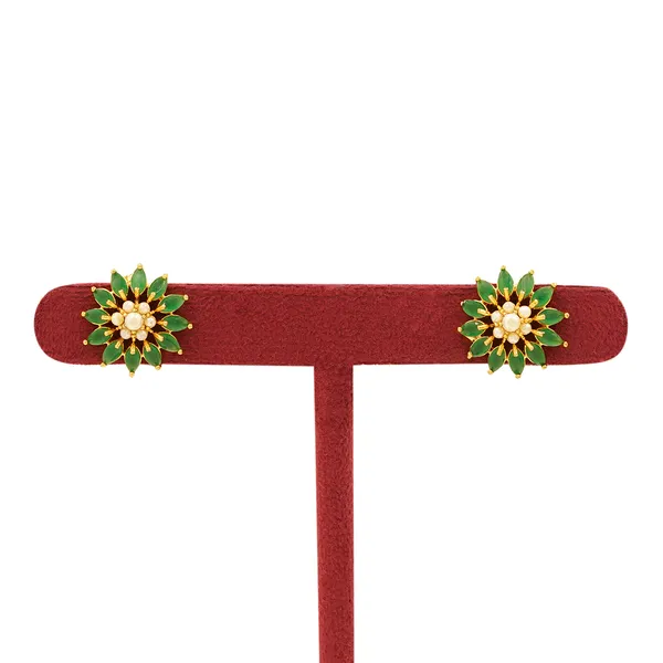 Yellow_Brass_Premium_And_Elegant_Earrings_For_Women