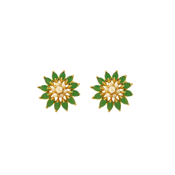 Yellow_Brass_Premium_And_Elegant_Earrings_For_Women