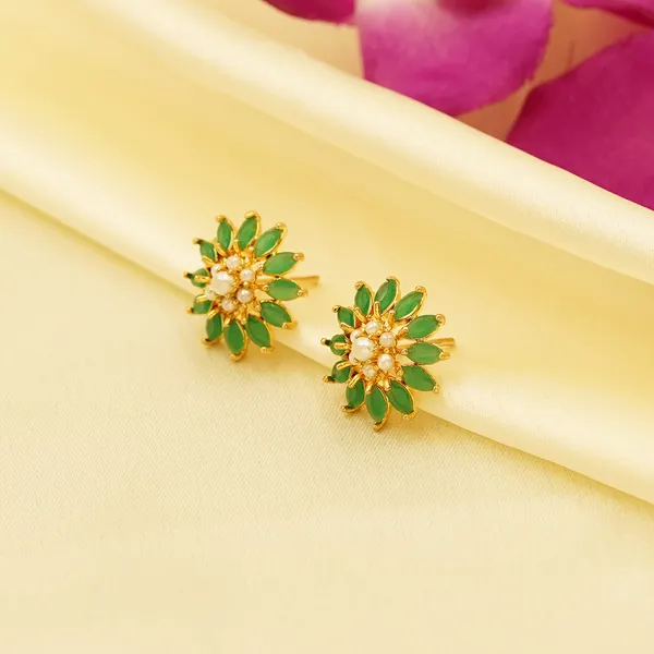 Yellow_Brass_Premium_And_Elegant_Earrings_For_Women