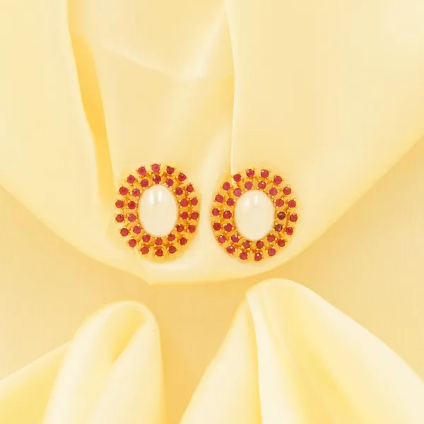 Yellow_Brass_Premium_And_Elegant_Earrings_For_Women
