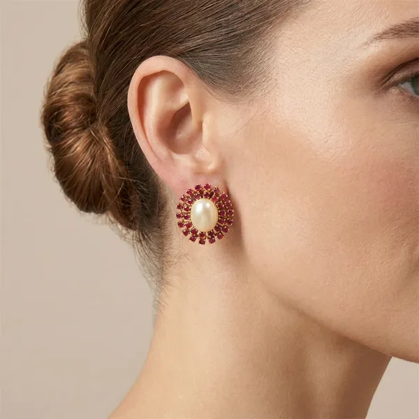 Yellow_Brass_Premium_And_Elegant_Earrings_For_Women