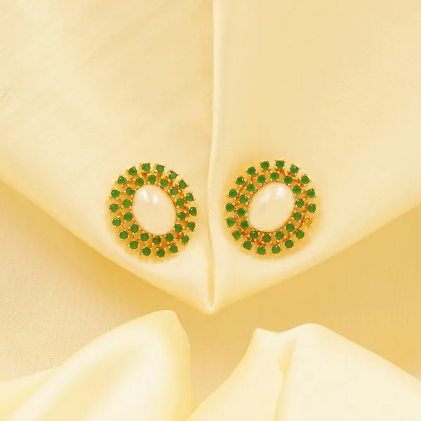Yellow_Brass_Premium_And_Elegant_Earrings_For_Women