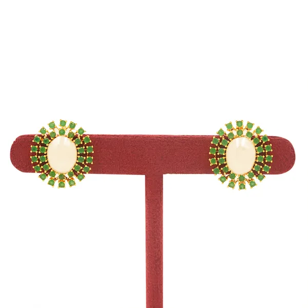 Yellow_Brass_Premium_And_Elegant_Earrings_For_Women