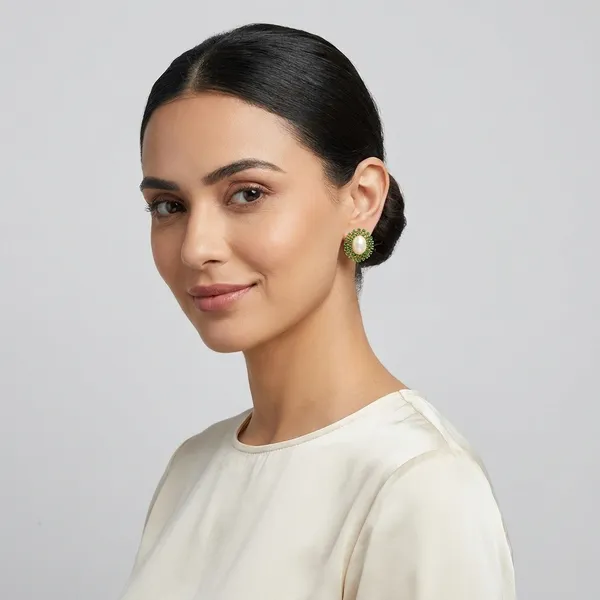 Yellow_Brass_Premium_And_Elegant_Earrings_For_Women