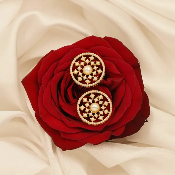 Yellow_Brass_Premium_And_Elegant_Earrings_For_Women