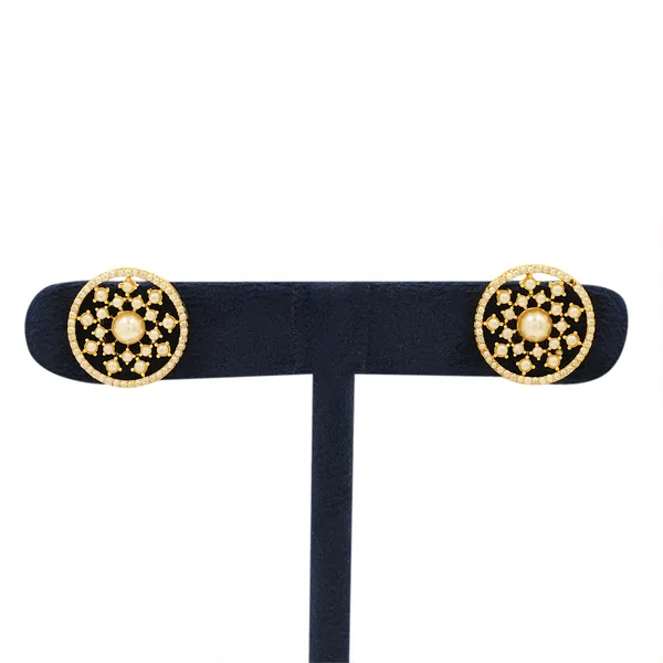 Yellow_Brass_Premium_And_Elegant_Earrings_For_Women