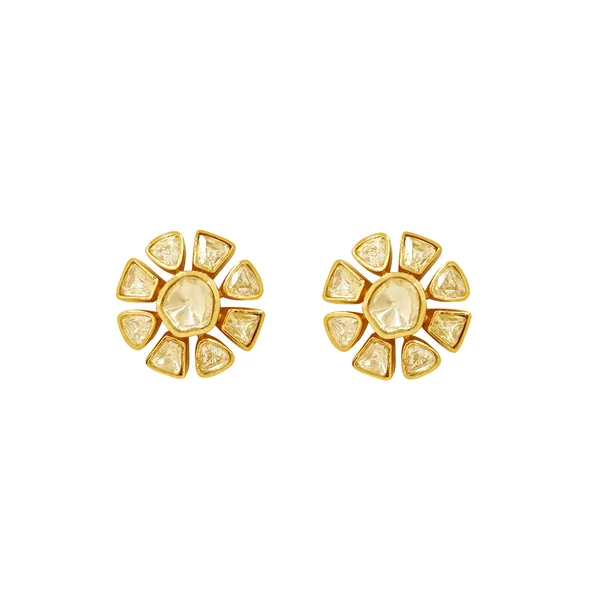 Yellow_Brass_Premium_And_Elegant_Earrings_For_Women
