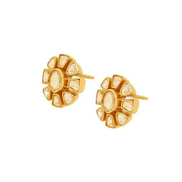 Yellow_Brass_Premium_And_Elegant_Earrings_For_Women