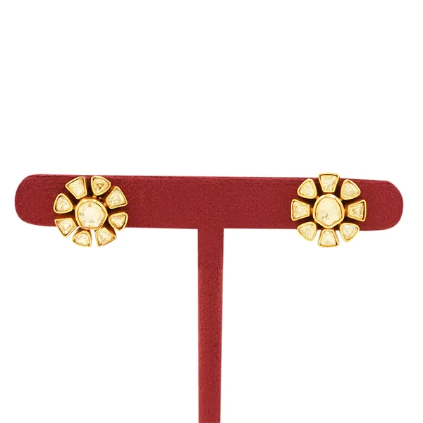 Yellow_Brass_Premium_And_Elegant_Earrings_For_Women