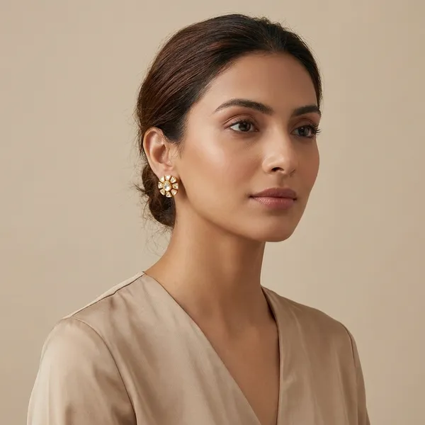 Yellow_Brass_Premium_And_Elegant_Earrings_For_Women