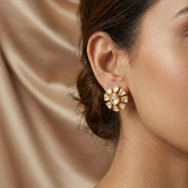 Yellow_Brass_Premium_And_Elegant_Earrings_For_Women