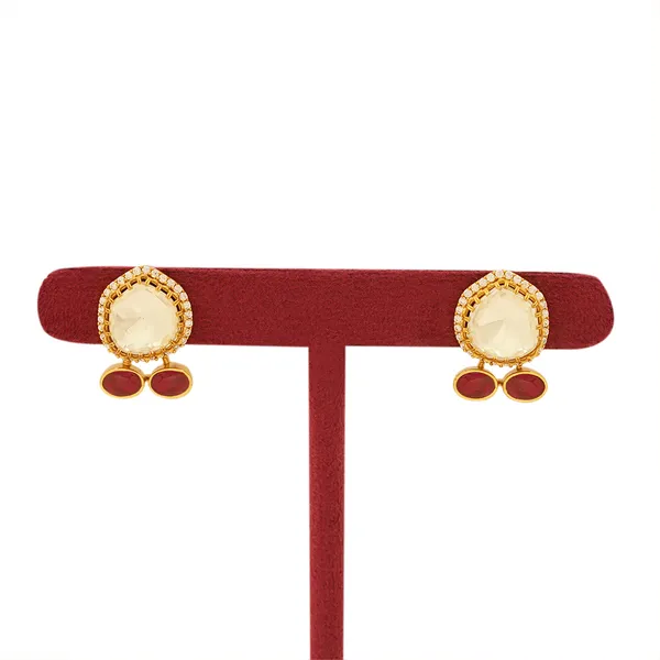 Yellow_Brass_Premium_And_Elegant_Earrings_For_Women