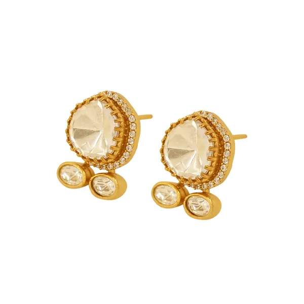 Yellow_Brass_Premium_And_Elegant_Earrings_For_Women