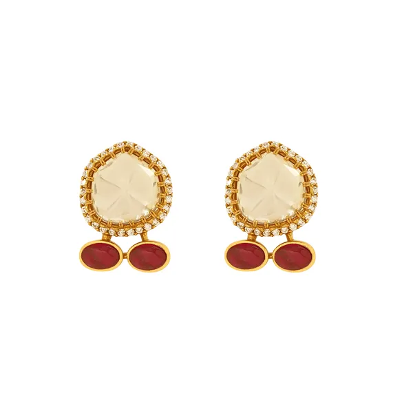 Yellow_Brass_Premium_And_Elegant_Earrings_For_Women