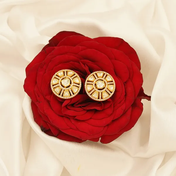 Yellow_Brass_Premium_And_Elegant_Earrings_For_Women