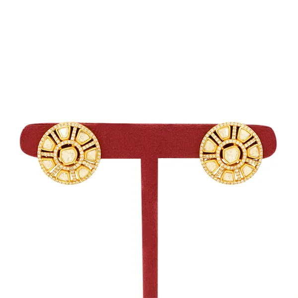 Yellow_Brass_Premium_And_Elegant_Earrings_For_Women