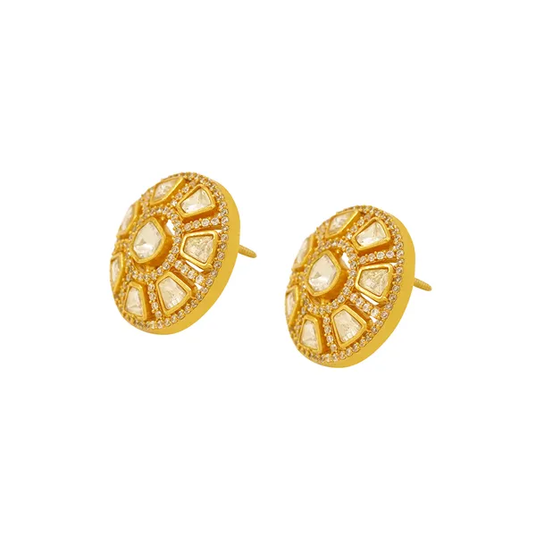 Yellow_Brass_Premium_And_Elegant_Earrings_For_Women