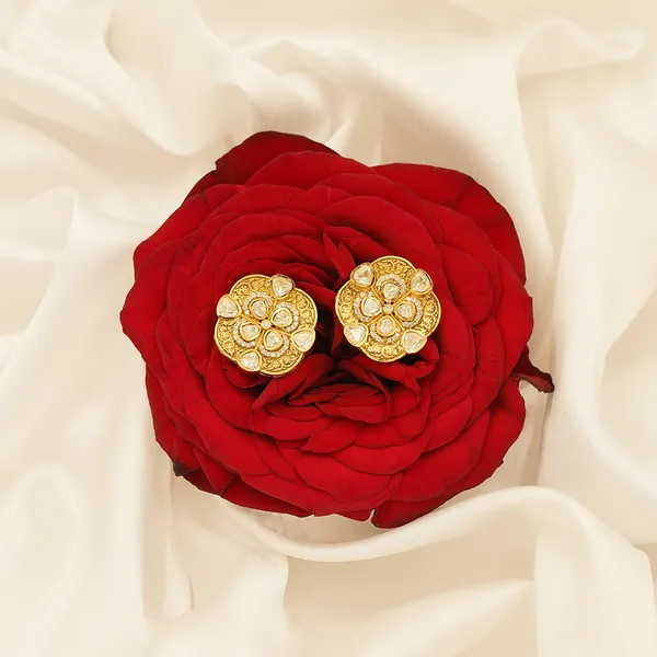 Yellow_Brass_Premium_And_Elegant_Earrings_For_Women
