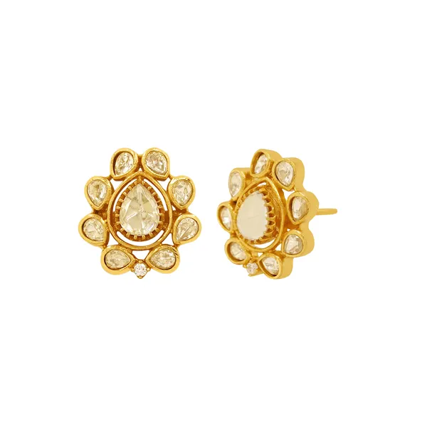 Yellow_Brass_Premium_And_Elegant_Earrings_For_Women