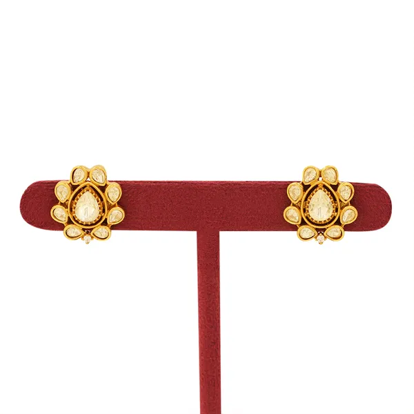 Yellow_Brass_Premium_And_Elegant_Earrings_For_Women