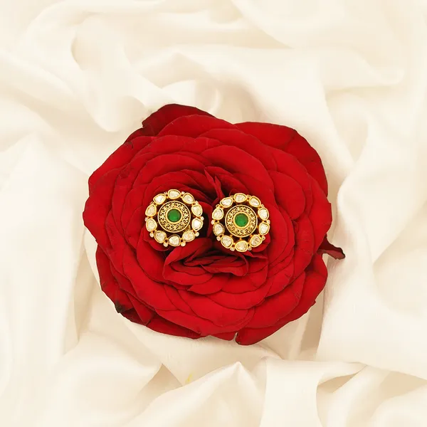 Yellow_Brass_Premium_And_Elegant_Earrings_For_Women