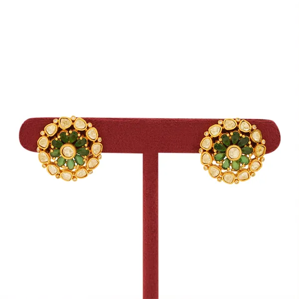 Yellow_Brass_Premium_And_Elegant_Earrings_For_Women