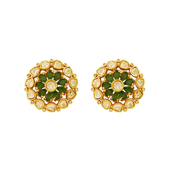 Yellow_Brass_Premium_And_Elegant_Earrings_For_Women