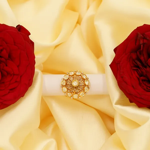 Yellow_Brass_Premium_And_Elegant_Rings_For_Women