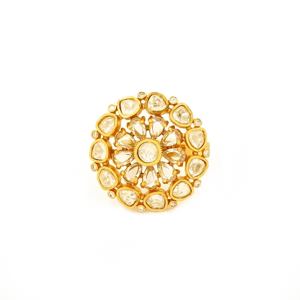 Yellow_Brass_Premium_And_Elegant_Rings_For_Women