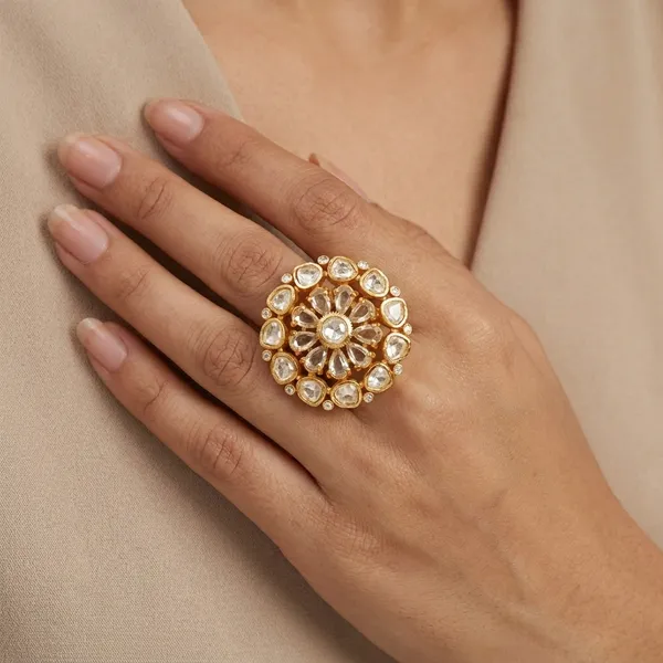 Yellow_Brass_Premium_And_Elegant_Rings_For_Women