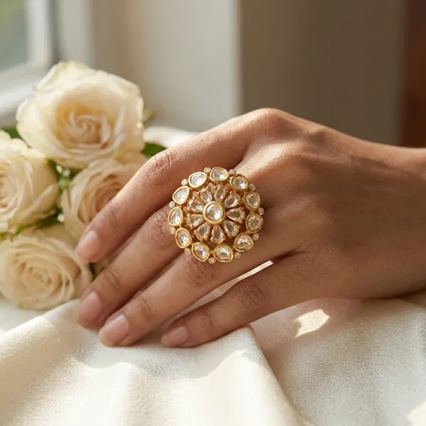 Yellow_Brass_Premium_And_Elegant_Rings_For_Women