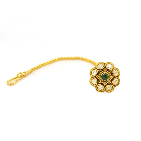 Yellow_Brass_Premium_And_Elegant_Borla_For_Women