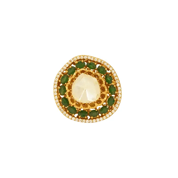 Yellow_Brass_Premium_And_Elegant_Rings_For_Women