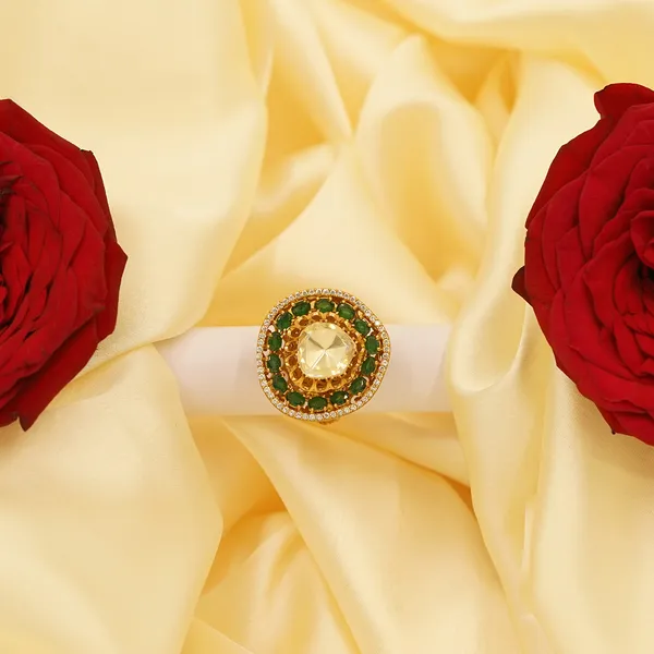 Yellow_Brass_Premium_And_Elegant_Rings_For_Women