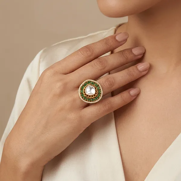 Yellow_Brass_Premium_And_Elegant_Rings_For_Women