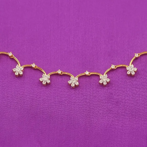 Gold_Brass_Premium_And_Elegant_Necklace__For_Women
