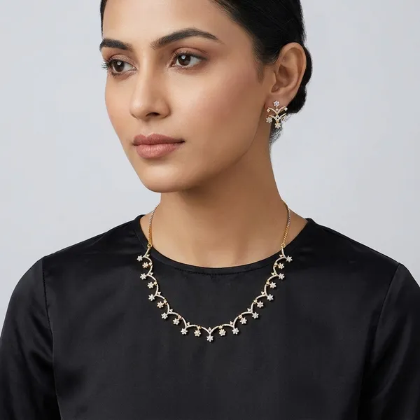 Yellow_Brass_Premium_And_Elegant_Necklace__For_Women