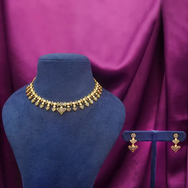 Yellow_Brass_Premium_And_Elegant_Necklace__For_Women
