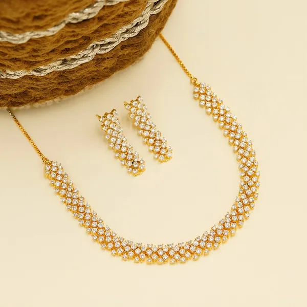 Yellow_Brass_Premium_And_Elegant_Necklace__For_Women