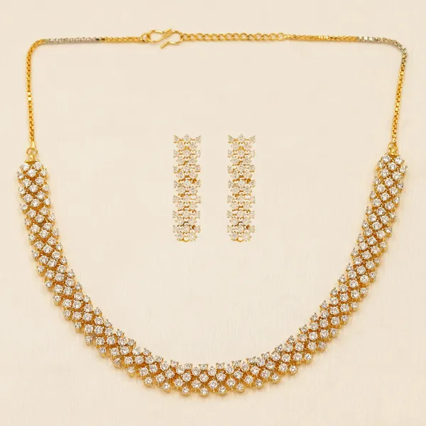 Yellow_Brass_Premium_And_Elegant_Necklace__For_Women